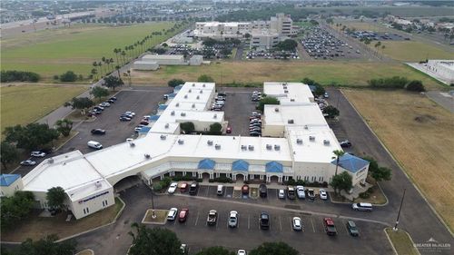 11-909 Business Park Drive, Mission, TX, 78572 | Card Image