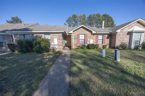 510 Hollow Wood Rd, Montgomery, AL, 36109-3331 | Card Image