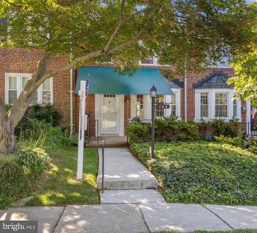 105 Stevenson Ln, BALTIMORE, MD, 21212-1402 | Card Image