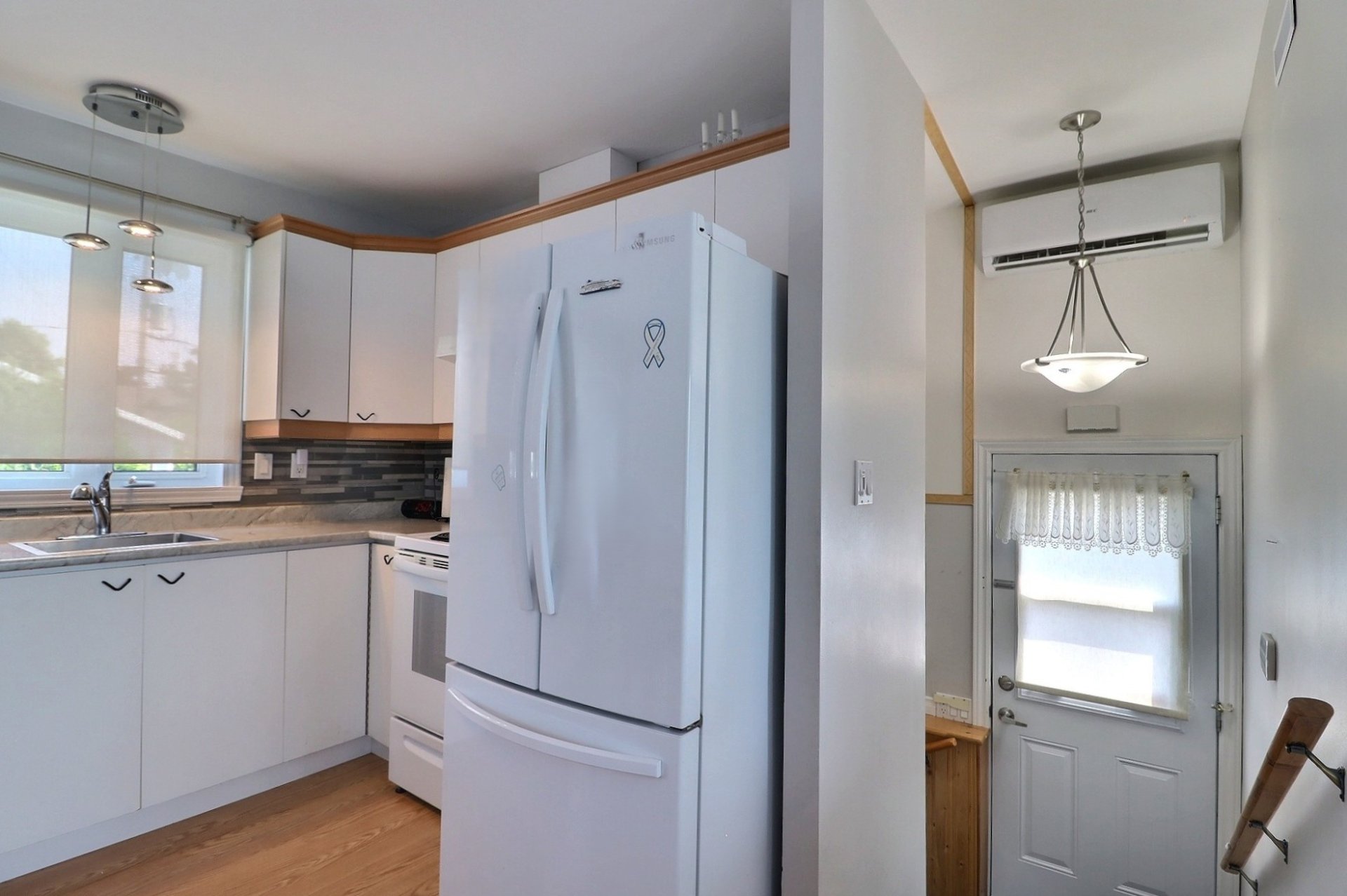 Residential in Québec (Beauport) 2