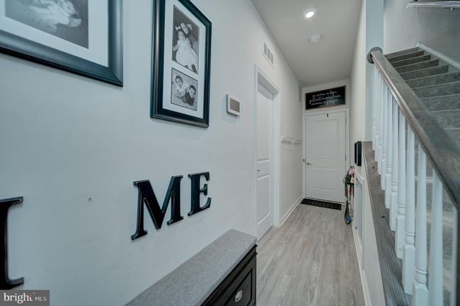 18316 Reaper Hill Ct, Townhouse with 3 bedrooms, 3 bathrooms and null parking in TRIANGLE VA | Image 8