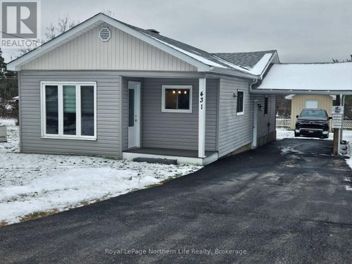431 Brydges St, Mattawa, ON, P0H1V0 | Card Image