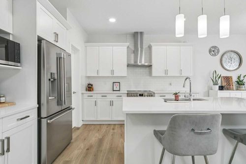 58 Saddlebred Pl, Cochrane, AB, T4C3E7 | Card Image