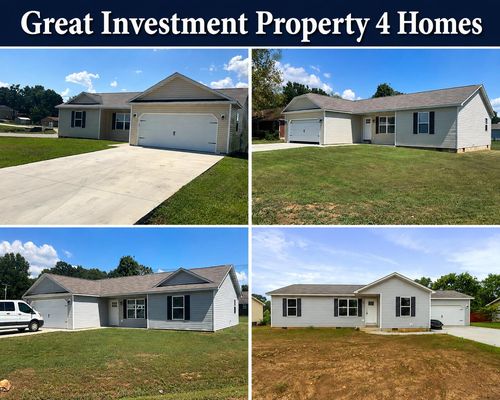 2503 2505 Melissa & 2502 Kody & Courtney, West Plains, MO, 65775 | Card Image