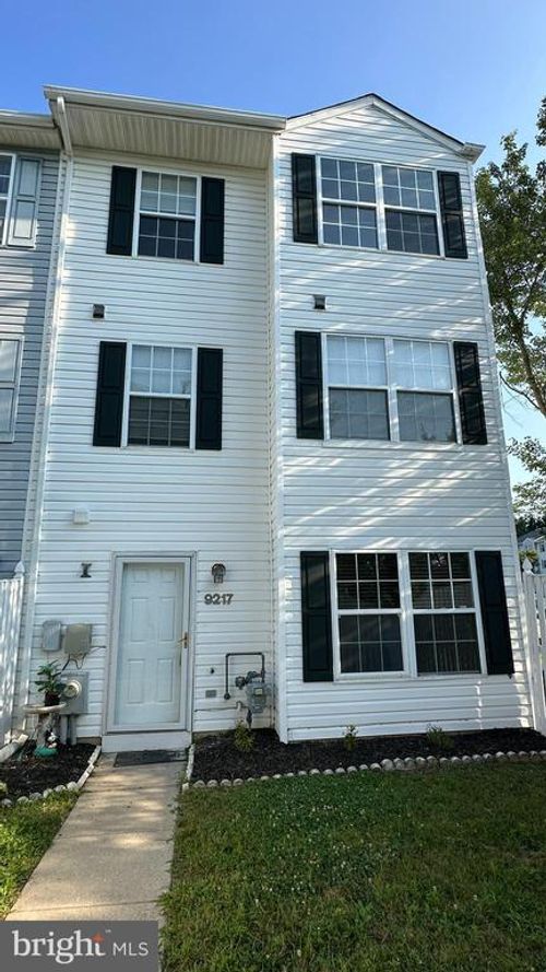 65-9217 Leigh Choice Ct, OWINGS MILLS, MD, 21117-6346 | Card Image