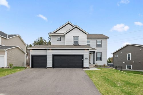 15519 Goodview Trl N, Hugo, MN, 55038-5527 | Card Image