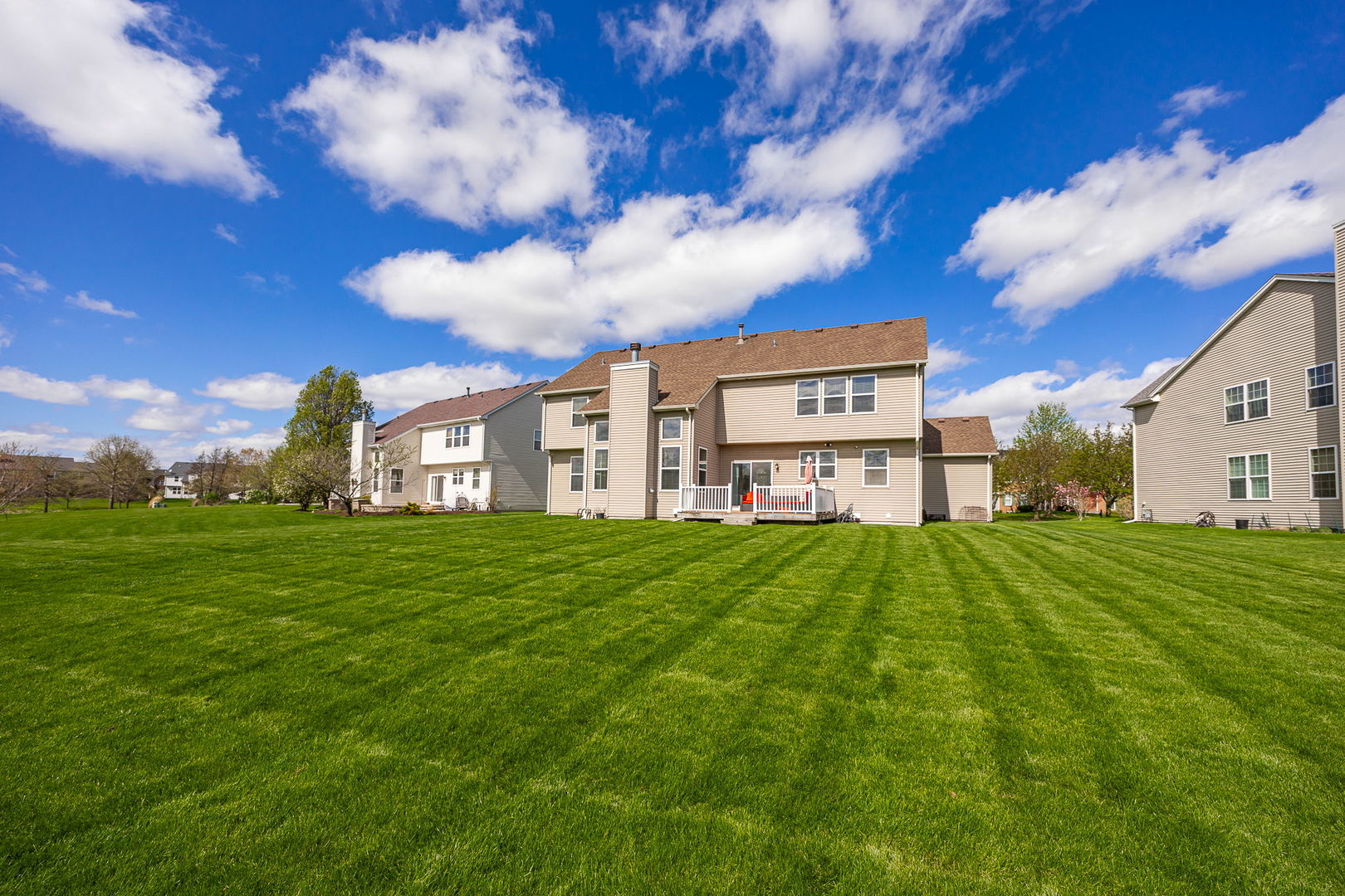 Residential in Bolingbrook 3