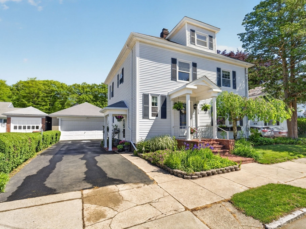 Residential in New Bedford 2