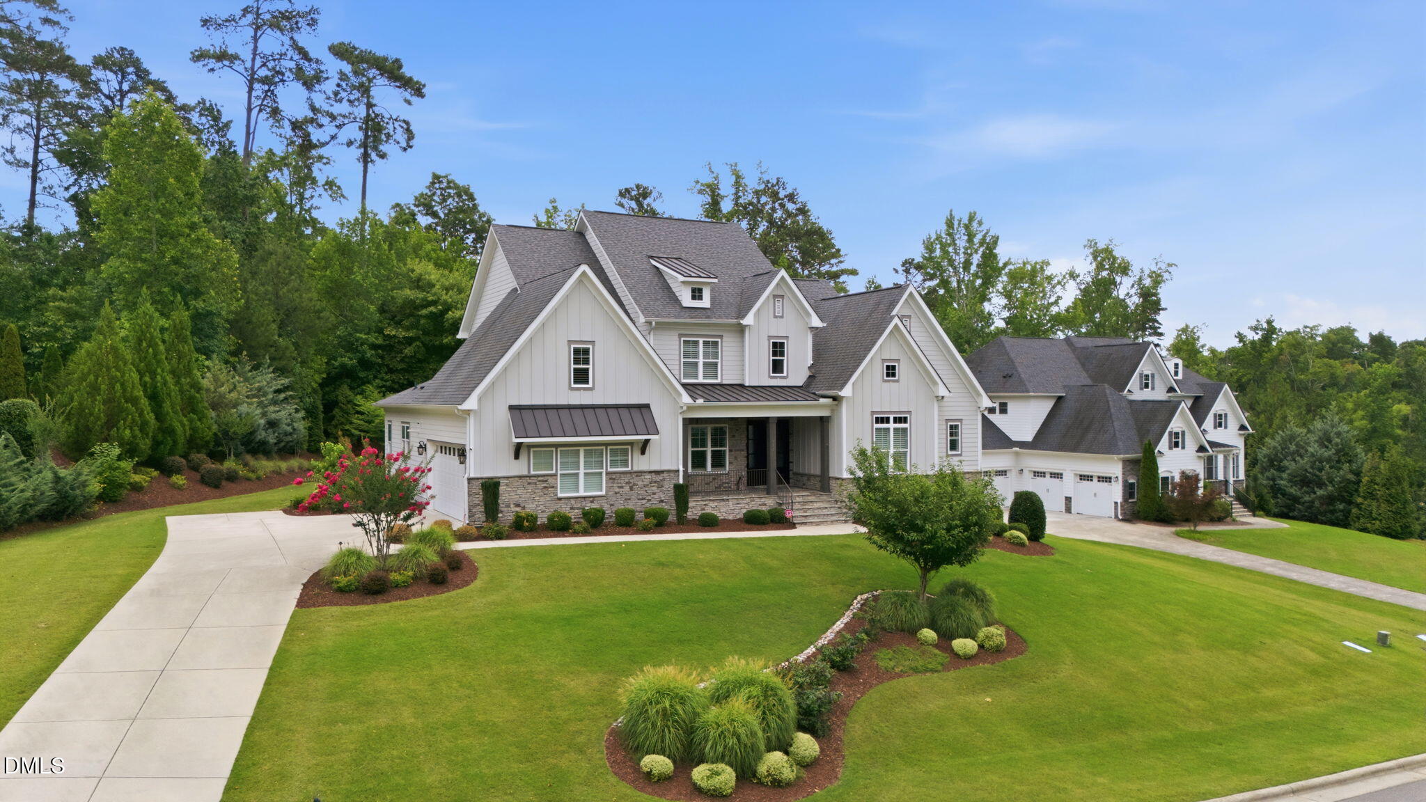 Residential in Chapel Hill