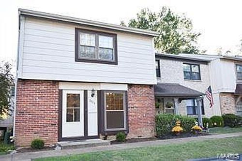 2373 Hiddengarden Ct, Ballwin, MO, 63021-5847 | Card Image