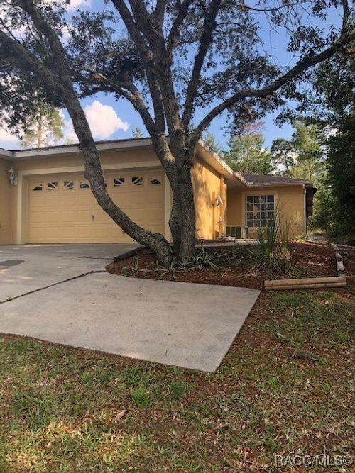 5356 W Oak Park Blvd, Homosassa, FL, 34446-6828 | Card Image
