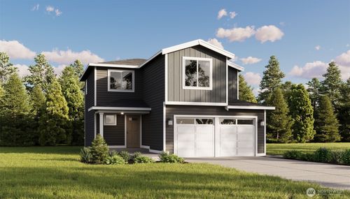 2117 169th St Ne, Marysville, WA, 98271-4411 | Card Image