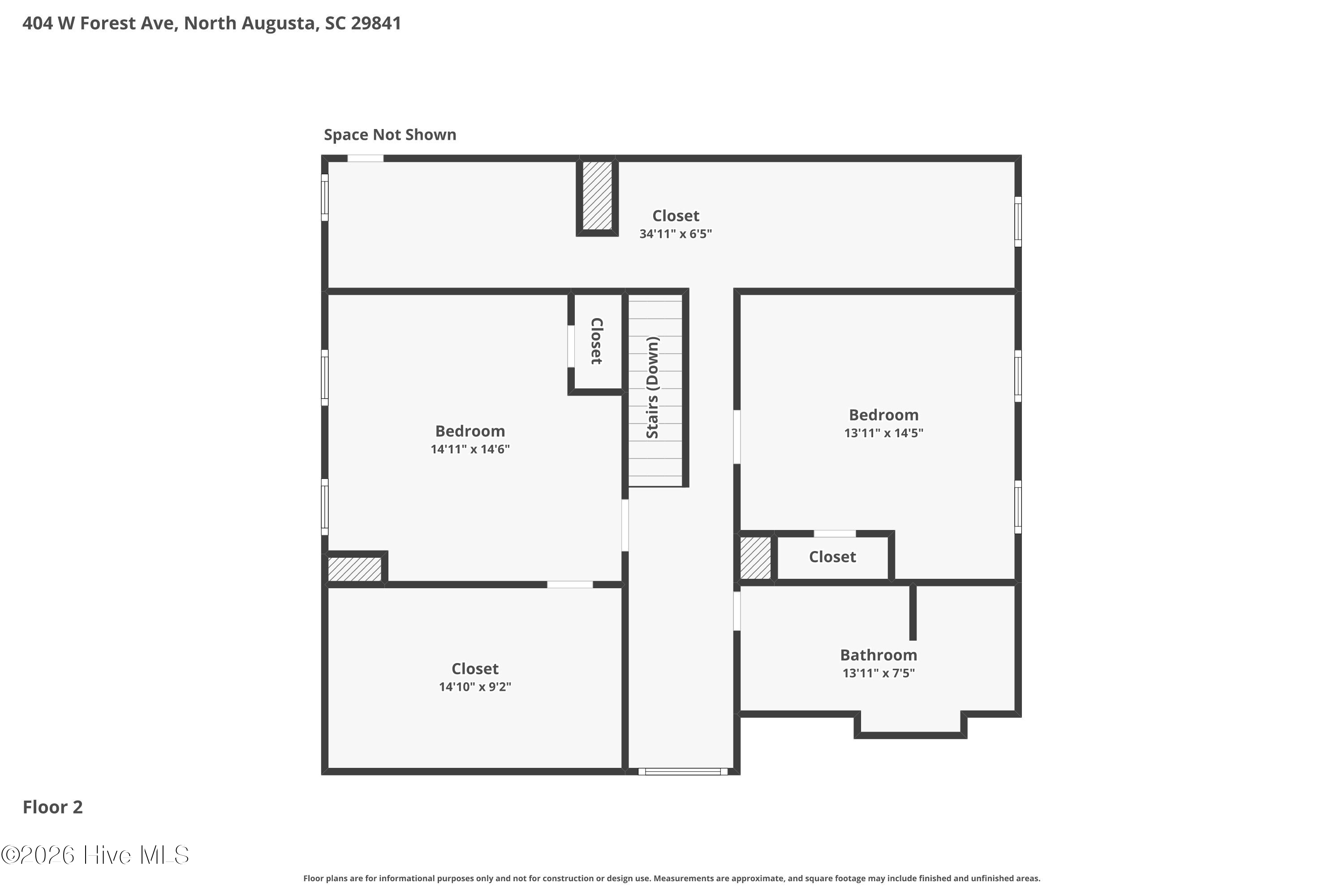 Residential in North Augusta 3
