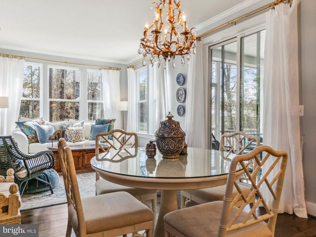 31898 Wharf Ln, House other with 4 bedrooms, 4 bathrooms and null parking in OCEAN VIEW DE | Image 28