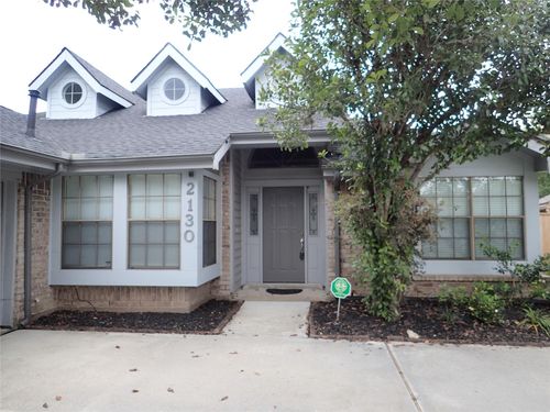 2130 Greencove Lane, Sugar Land, TX, 77479 | Card Image