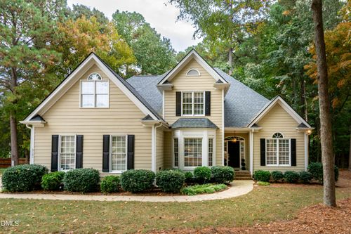 5101 Makena Dr, Raleigh, NC, 27615-1691 | Card Image