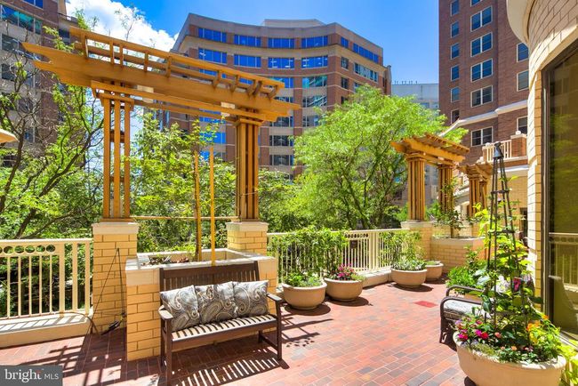 APT-1626 - 900 N Taylor St, Condo with 1 bedrooms, 1 bathrooms and null parking in ARLINGTON VA | Image 37