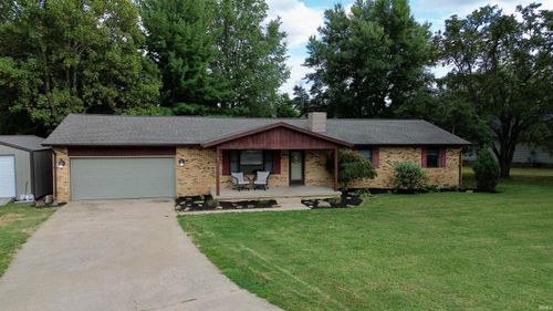 205 Crestmont Dr, Vincennes, IN, 47591-3868 | Card Image