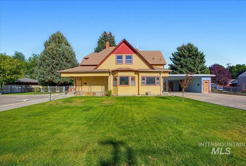 1803 S 10th Ave, Caldwell, ID, 83605-4840 | Card Image