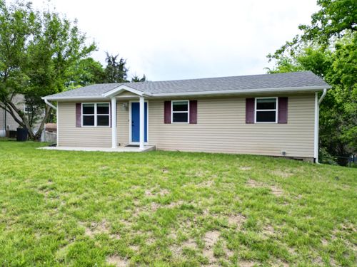 7505 S Hillside Dr, COLUMBIA, MO, 65203-9447 | Card Image