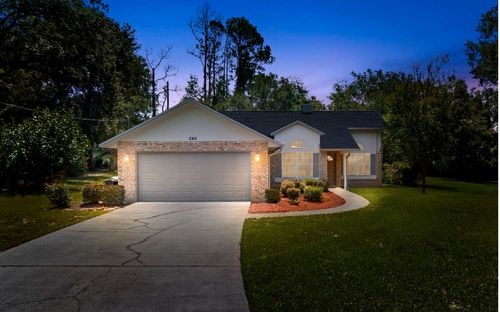 545 Sw Brandy Way, LAKE CITY, FL, 32024-4545 | Card Image