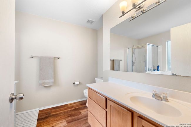 133 Creek Run, House other with 3 bedrooms, 3 bathrooms and null parking in Cibolo TX | Image 19