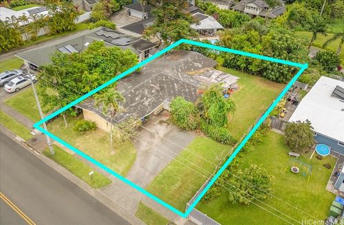 1076 Maunawili Rd, Kailua, HI, 96734-4627 | Card Image