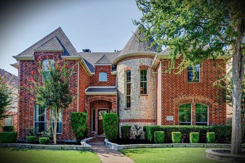1121 Waterford Way, Allen, TX, 75013-5622 | Card Image