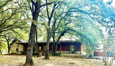 View of front facade featuring a porch | Image 2