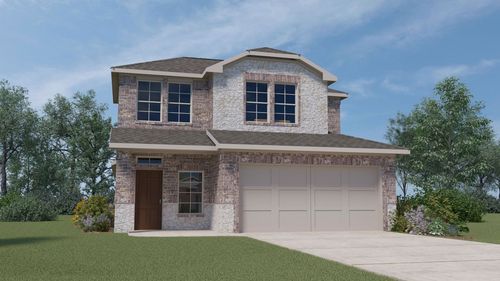 1606 Potomac Ln, Blue Ridge, TX, 75424-4631 | Card Image