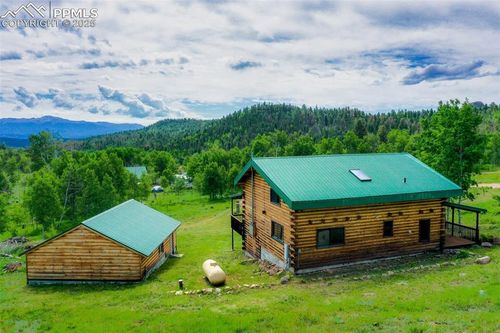 133 Vail Dr, Florissant, CO, 80816-9467 | Card Image