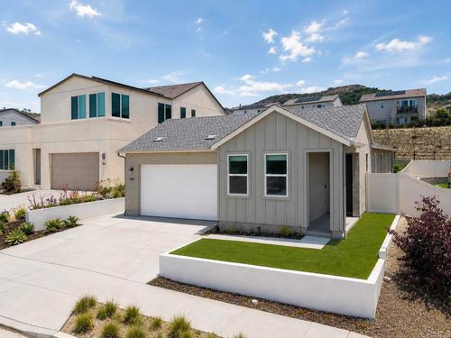 Recently Sold Fallbrook, CA Real Estate & Homes