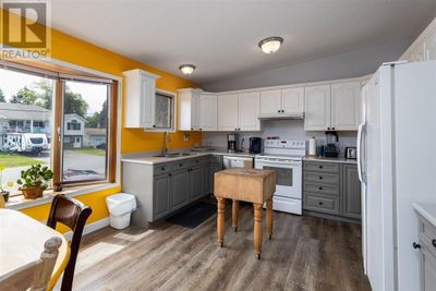 4926 Lazelle Ave, House other with 4 bedrooms, 2 bathrooms and null parking in Terrace BC | Image 2