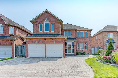 83 Gillingham Ave, Markham, ON, L3S3R6 | Card Image