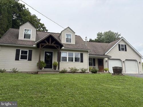 20 Rodeo Dr, LEWISTOWN, PA, 17044-8550 | Card Image