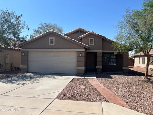 6421 W Chickasaw St, Phoenix, AZ, 85043-5752 | Card Image