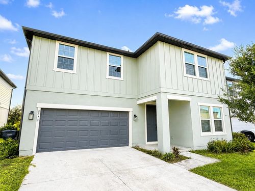 2074 Derwent Drive, Davenport, FL, 33896 | Card Image