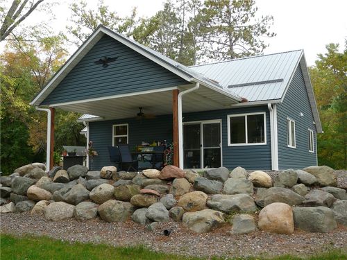 24812 Sunfish Bay Rd, Siren, WI, 54872-9237 | Card Image