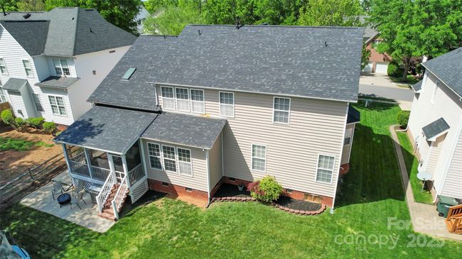9715 Aragorn Ln Nw, House other with 5 bedrooms, 4 bathrooms and null parking in Charlotte NC | Image 45
