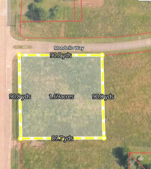 00 Mondello Way, Bossier City, LA, 71111 | Card Image
