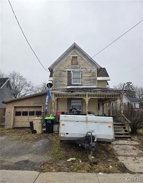 10 Frederick St, Ilion, NY, 13357-2508 | Card Image