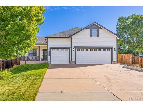 179 Avocet Loop, Colorado Springs, CO, 80921-2435 | Card Image