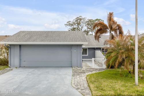 6 Stymie Ln, NEW SMYRNA BEACH, FL, 32168-6125 | Card Image