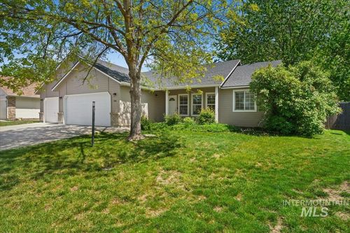 316 S Cobblestone, Eagle, ID, 83616 | Card Image