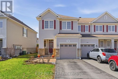 587 Pepperville Crescent, Ottawa, ON, K2M0E7 | Card Image