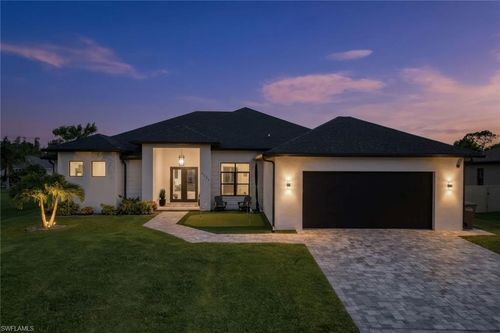 2224 Sw 31st Ln, Cape Coral, FL, 33914 | Card Image