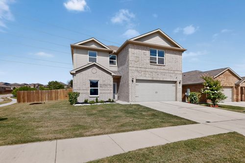 218 Banjo Trl, Newark, TX, 76071-3243 | Card Image