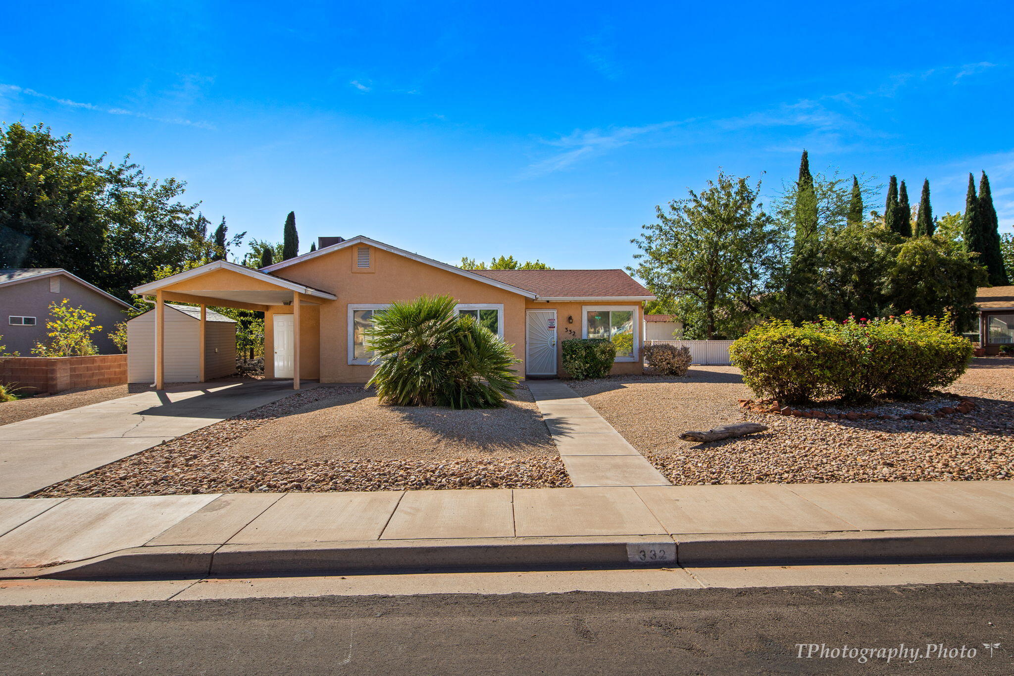 580 , Ivins, UT 84738