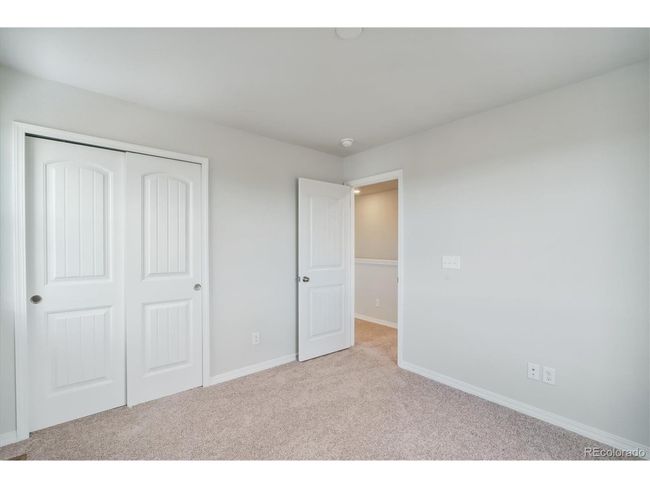 5017 Goodpaster Ct, House other with 3 bedrooms, 3 bathrooms and null parking in Colorado Springs CO | Image 21
