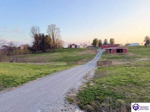 0 Heartland Dr, Campbellsville, KY, 42718 | Card Image